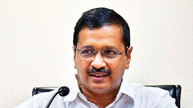 Gujarat Assembly elections: Arvind Kejriwal asks voters to 'uproot' BJP Gujarat Assembly elections: Arvind Kejriwal asks voters to 'uproot' BJP