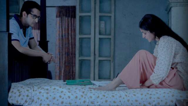 Pari Review: Anushka Sharma thrills in this spooky ‘pari’tale