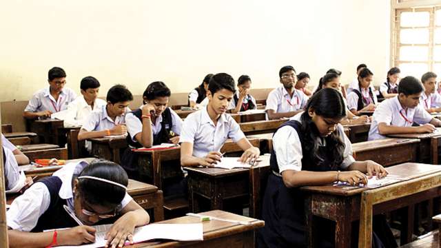 HSC allows special student to write exam on laptop
