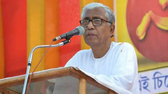 Northeast Assembly elections 2018: Will BJP end Left Front's 25-year rule in Tripura