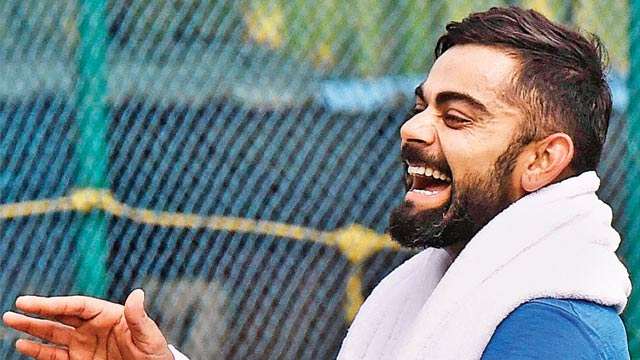 'Can't afford him': Pakistanis wish to see Virat Kohli in PSL, Indian Twitterati switch on savage mode