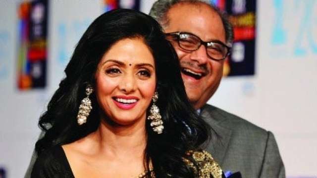 Sridevi death: Boney Kapoor finally breaks silence on what actually happened on the fateful evening of February 24