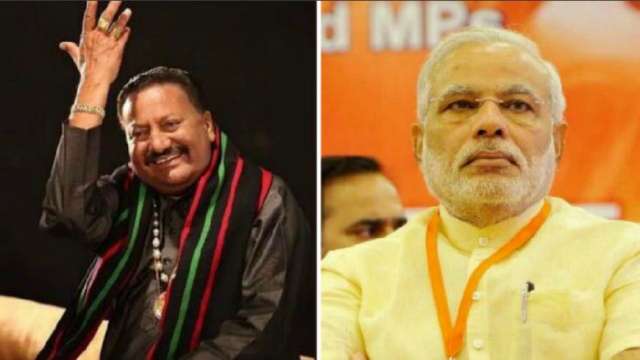 Sufi singer Pyarelal Wadali passes away Sufi singer Pyarelal Wadali passes away