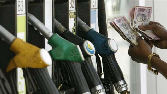 petrol petrol