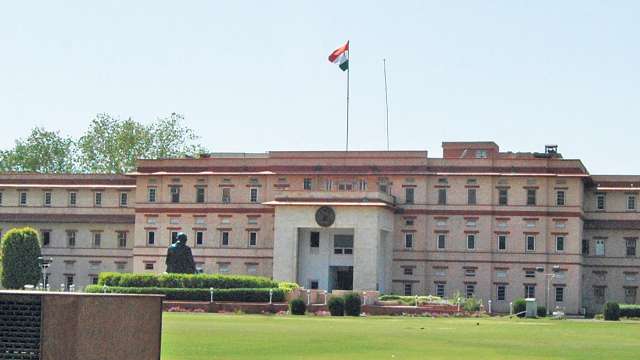 Secretariat Secretariat