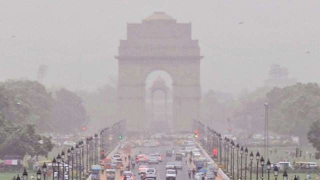 Delhi Delhi