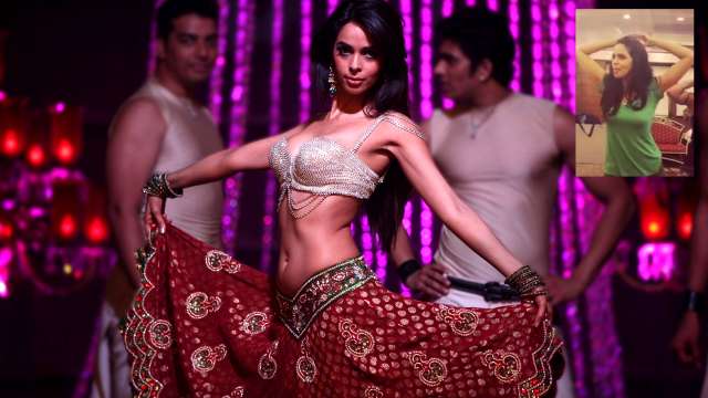 Mallika Sherawat, Jalebi Bai, Throwback, ganesh acharya, inder kumar, Double Dhamaal Mallika Sherawat