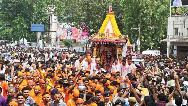 Rath Yatra Rath Yatra