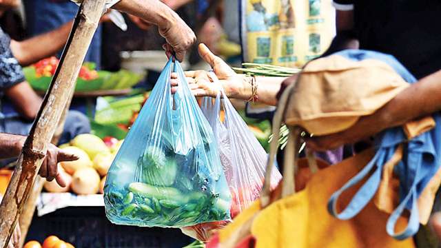 Plastic Ban Plastic Ban