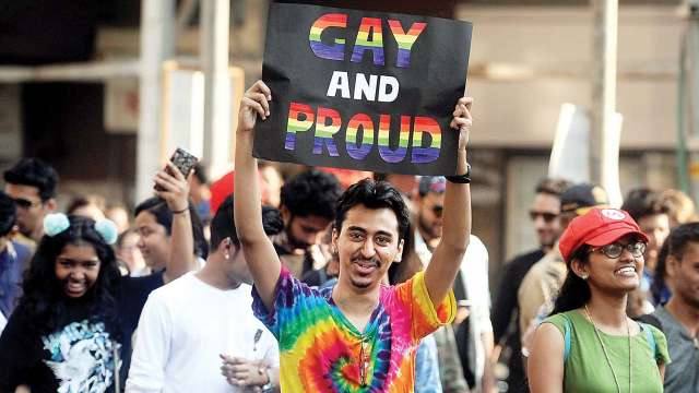 LGBTQ community LGBTQ community
