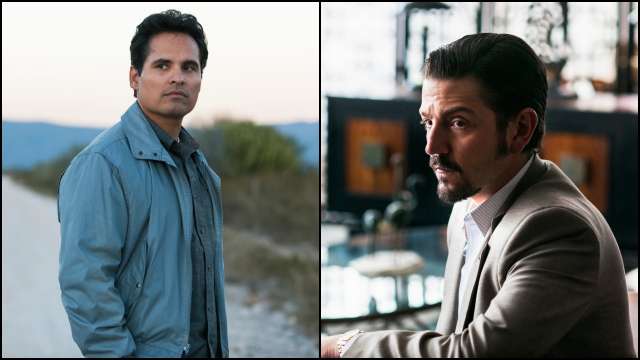 Netflix resets 'Narcos' with fresh cast and new title - check out first look Narcos
