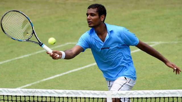 Ramkumar Ramanathan Ramkumar Ramanathan