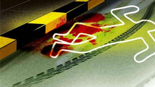 Road accident Road accident