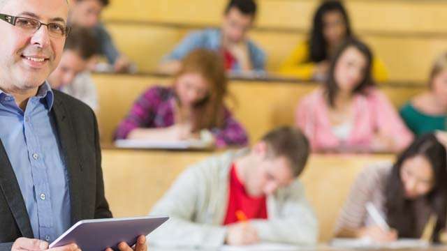 Tech education Tech education