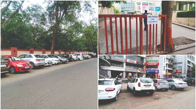 Parking Parking