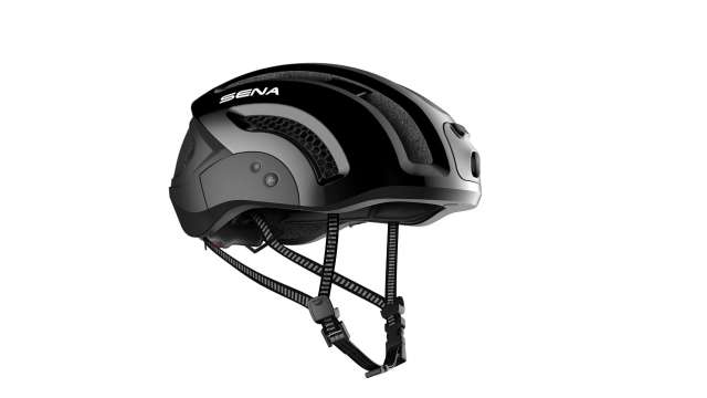 Sena's X1 Sena's X1