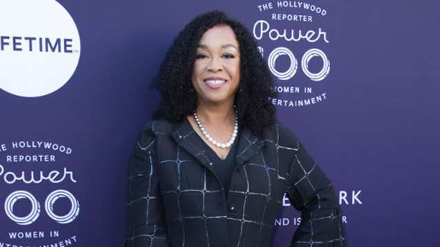 Shonda Rhimes announces first batch of 8 shows for Netflix collaboration Shonda Rhimes