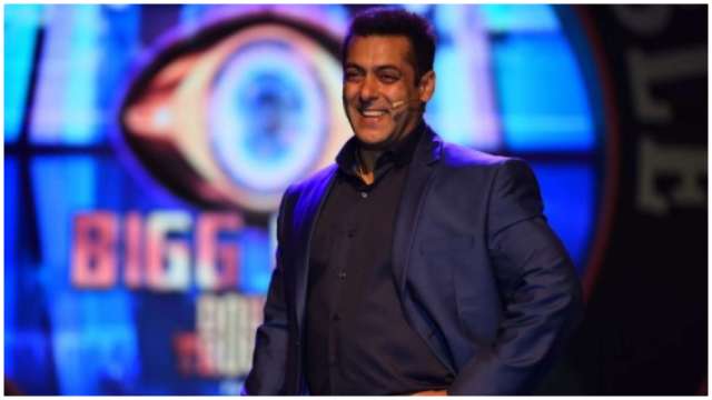 bigg boss,khatron ke khiladi,salman khan, Dipika Kakar, Shoaib Ibrahim, Srishty Rode, Manish Naggdev, Gurmeet Chaudhary, Debina Bonnerjee, Rithvik Dhanjani, Asha Negi Bigg Boss season 12 to premiere on September 16?