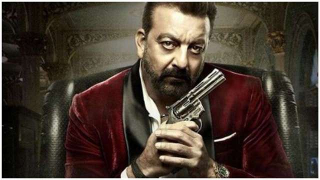 rahul mittra,sanjay dutt,chitrangada singh,jimmy sheirgill,mahie gill,panipat,soha ali khan,tigmanshu dhulia, Saheb Biwi Aur Gangster 3, Kalank, Torbaaz, Prasthanam Here is why we don't see Sanjay Dutt promoting 'Saheb, Biwi Aur Gangster 3'