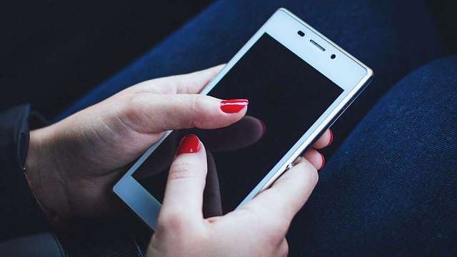 Smartphones Smartphones