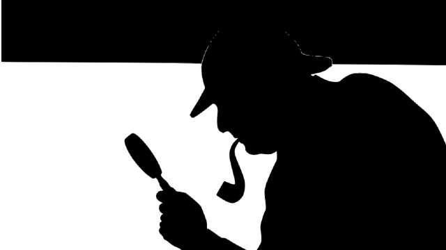 Spy Spy