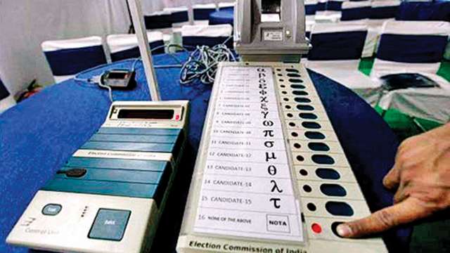 EVM EVM
