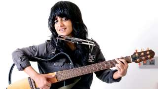 I can listen to DCH on loop: Jasleen Royal