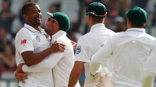 South Africa v/s India: With Dale Steyn ruled out, Proteas add more firepow...