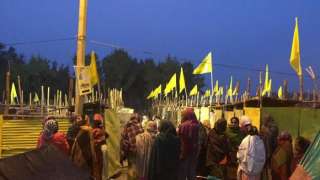 Lost pilgrims at Ganga Sagar Mela to be located with tech help, thanks to n...