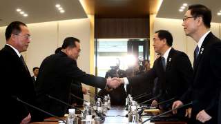 North Korea says to send senior officials, athletes to Olympics: South Kore...