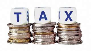 Direct tax collections up 18% to Rs 6.56 lakh cr during Apr-Dec
