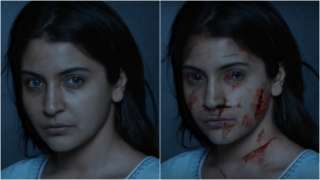 'Pari' Teaser: Anushka Sharma's transformation into a witch...