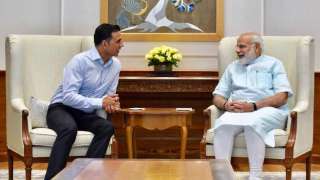 WEF 2018: When PM Modi chaste Hindi reverberated in Davos and Indian delega...