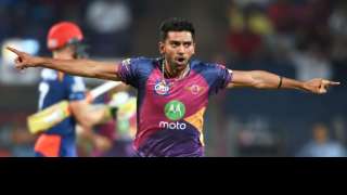 Syed Mushtaq Ali Trophy: Chahar five-star show stuns Karnataka; Bengal win...