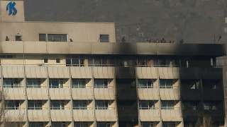 Kabul hotel attack:US asks Pakistan to 'expel or arrest' Taliban...