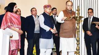 Budget 2018: Tax relief for salaried may be in offing