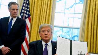 Donald Trump to deliver first State of the Union speech; to be attended by...