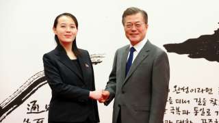 Winter Olympics 2018 | North Korea heading for diplomacy Gold Medal at Game...