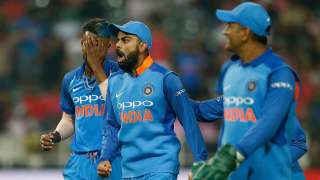 South Africa v/s India, 5th ODI | Preview: Virat Kohli & Co renew pursu...
