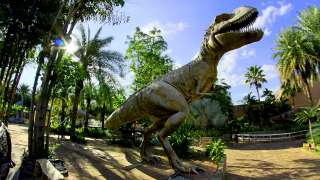 'One-two punch' may have wiped out dinosaurs: Study