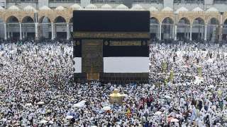 Women share their stories of sexual assault at Haj; #MosqueMeToo becomes to...