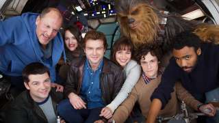 Kathleen Kennedy opens up about 'incredibly difficult decision' o...
