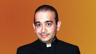 Nirav Modi's international jewellery business Firestar Diamond files f...