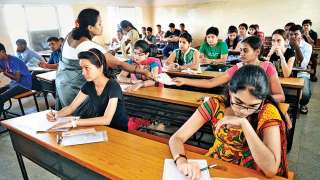 Have no role in deciding eligibility criteria for NEET, CBSE clarifies