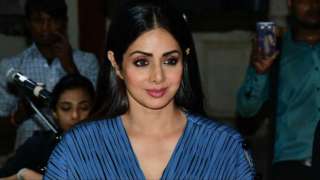 Here are all the details of Sridevi's last journey in Mumbai