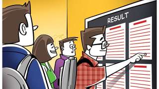AP Board 2018 Inter I/II Results likely to be announced in 2nd week of Apri...