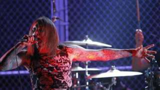 Young fans of heavy metal music, goths are at increased risk of suicide, se...