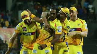 IPL 2018: Chennai Super Kings matches moved to Pune; here's updated CS...