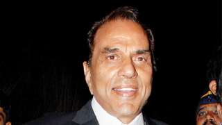 Veteran actor Dharmendra to receive Raj Kapoor Lifetime Achievement award
