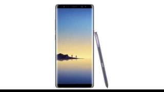 Samsung Galaxy Note 9 leaks; phone is codenamed The Crown: Reports